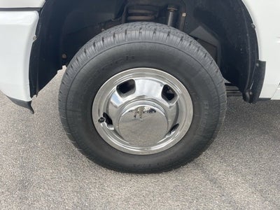 2014 RAM 3500 Tradesman