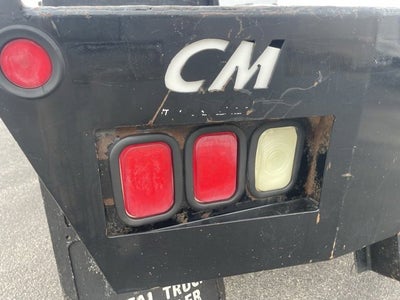 2014 RAM 3500 Tradesman