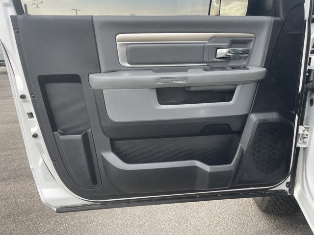 2014 RAM 3500 Tradesman