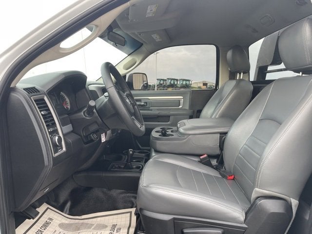 2014 RAM 3500 Tradesman