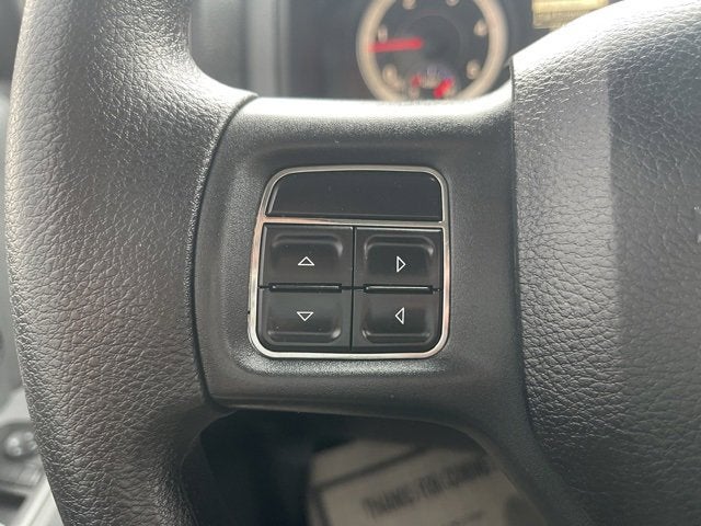 2014 RAM 3500 Tradesman