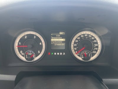 2014 RAM 3500 Tradesman