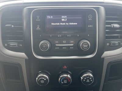 2014 RAM 3500 Tradesman