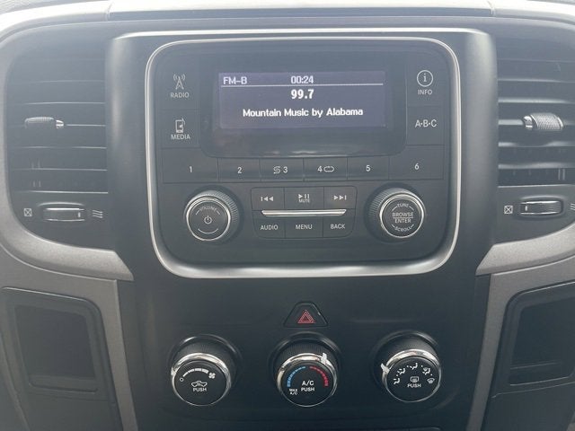 2014 RAM 3500 Tradesman