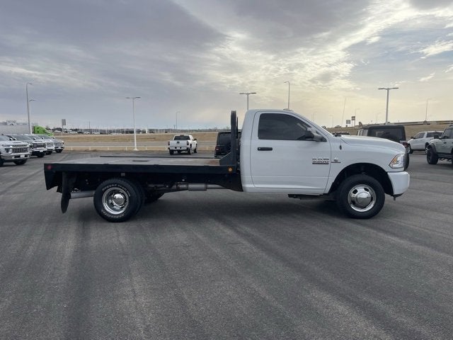 2014 RAM 3500 Tradesman