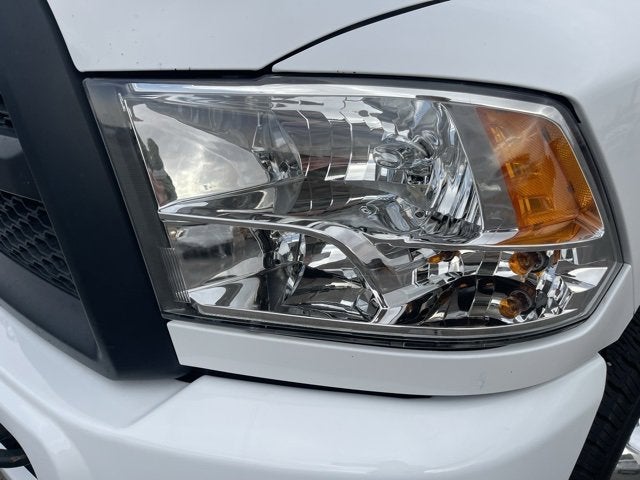 2014 RAM 3500 Tradesman