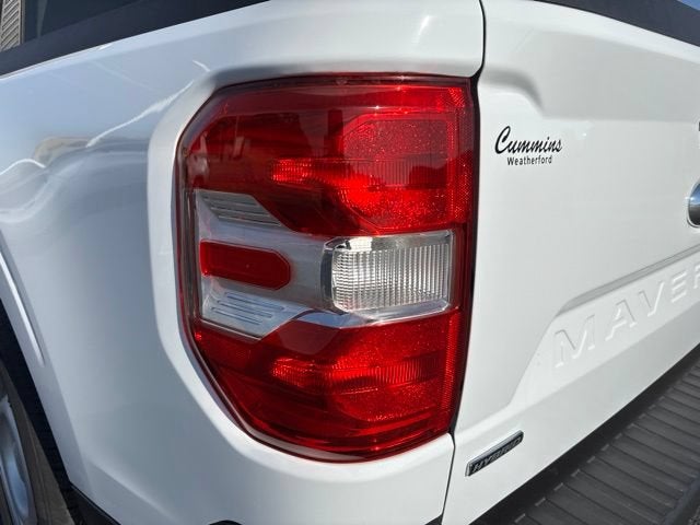 2024 Ford Maverick XL