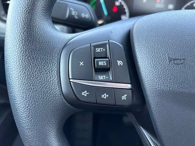 2024 Ford Maverick XL