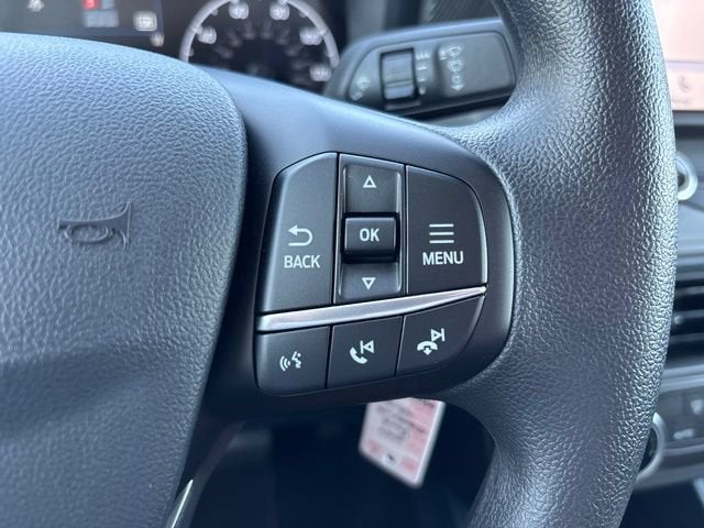 2024 Ford Maverick XL