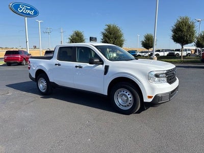 2024 Ford Maverick XL