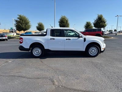 2024 Ford Maverick XL