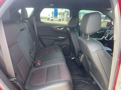 2019 Chevrolet Blazer RS