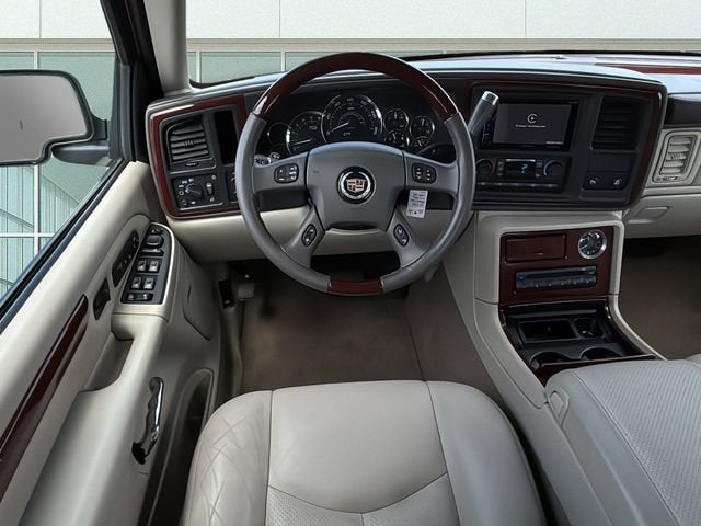 2005 Cadillac Escalade EXT Base