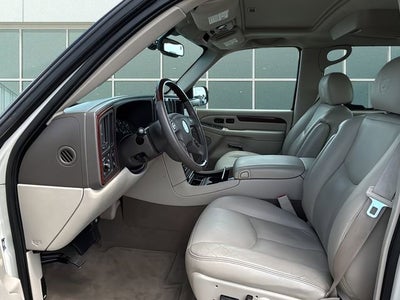 2005 Cadillac Escalade EXT Base