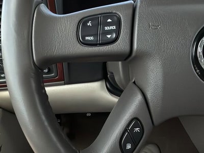 2005 Cadillac Escalade EXT Base