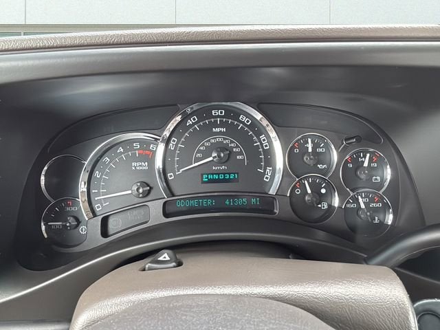 2005 Cadillac Escalade EXT Base