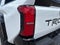 2025 Toyota Tacoma 4WD TRD Pro Hybrid