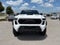 2025 Toyota Tacoma 4WD TRD Pro Hybrid