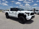 2025 Toyota Tacoma 4WD TRD Pro Hybrid