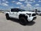2025 Toyota Tacoma 4WD TRD Pro Hybrid