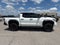 2025 Toyota Tacoma 4WD TRD Pro Hybrid