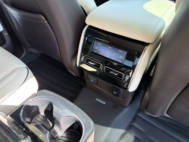 2021 Lincoln Aviator Black Label