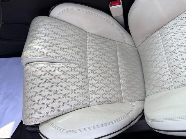 2021 Lincoln Aviator Black Label
