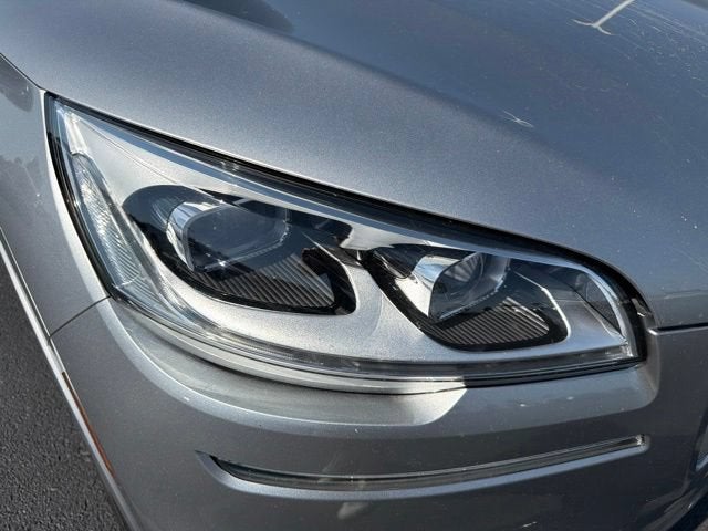 2021 Lincoln Aviator Black Label