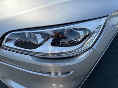 2021 Lincoln Aviator Black Label