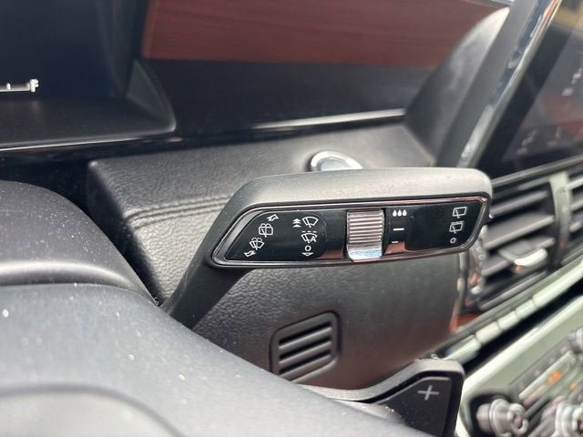 2018 Lincoln Navigator Reserve