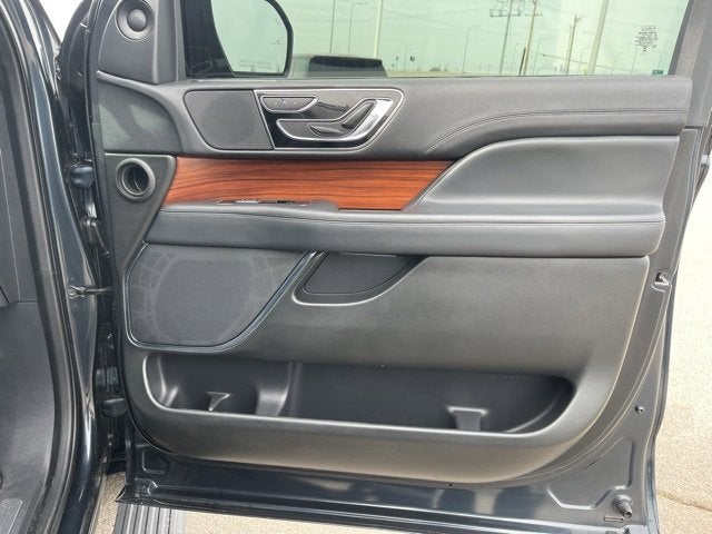 2024 Lincoln Navigator Premiere