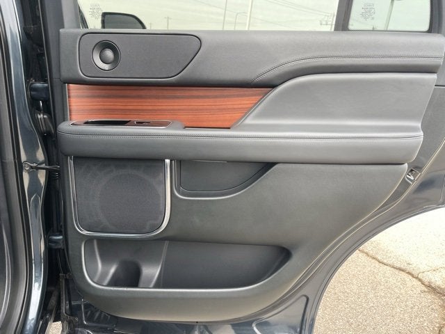 2024 Lincoln Navigator Premiere