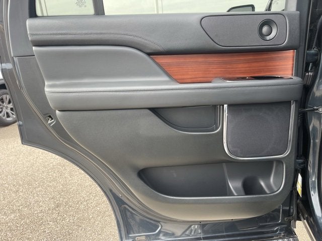 2024 Lincoln Navigator Premiere