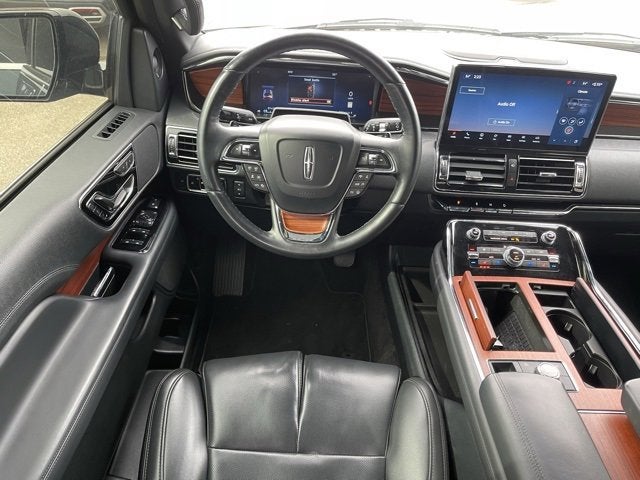2024 Lincoln Navigator Premiere