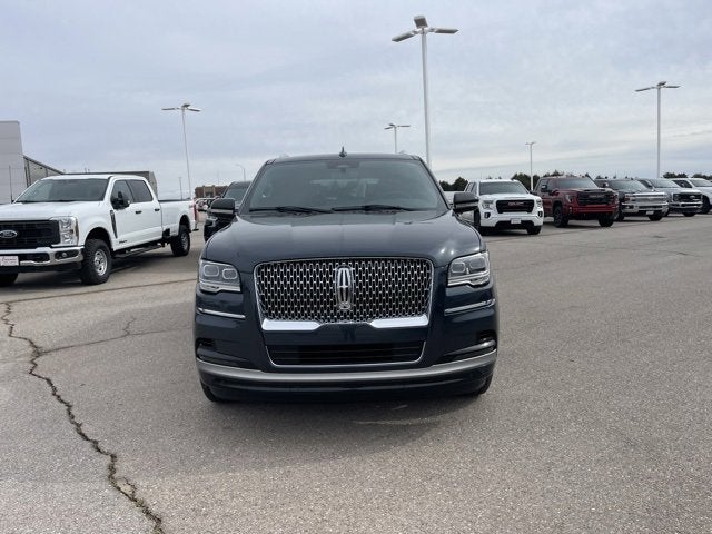 2024 Lincoln Navigator Premiere