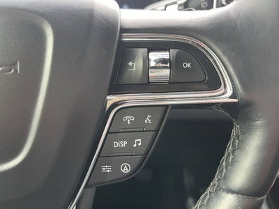 2024 Lincoln Navigator Premiere