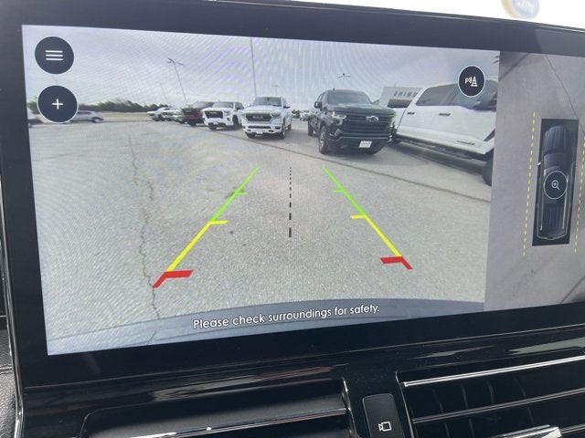 2024 Lincoln Navigator Premiere