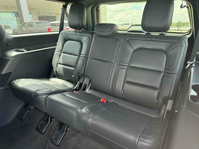 2024 Lincoln Navigator L Reserve