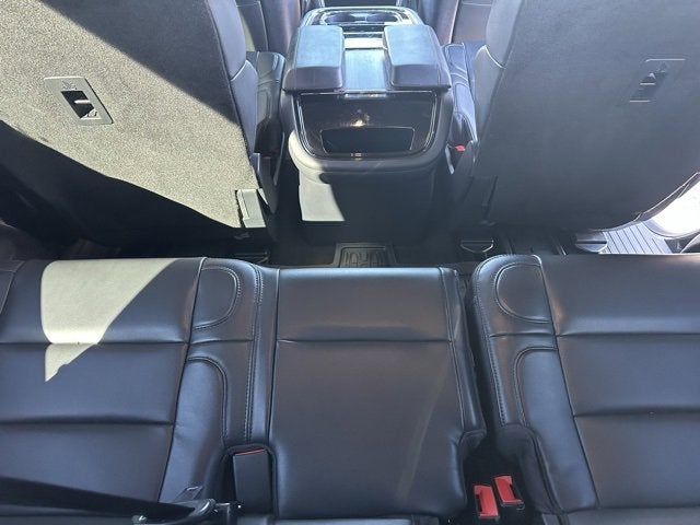 2023 Lincoln Navigator L Reserve