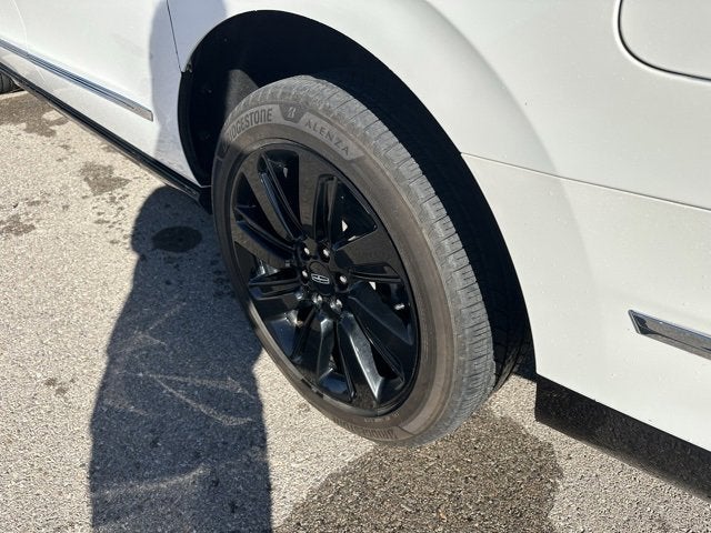 2023 Lincoln Navigator L Reserve