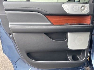 2020 Lincoln Navigator L Reserve