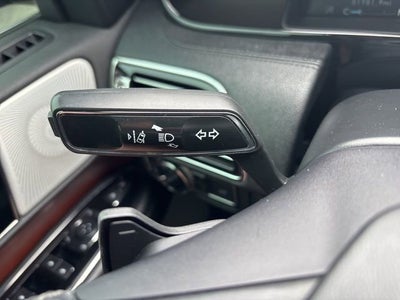 2020 Lincoln Navigator L Reserve