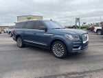 2020 Lincoln Navigator L Reserve