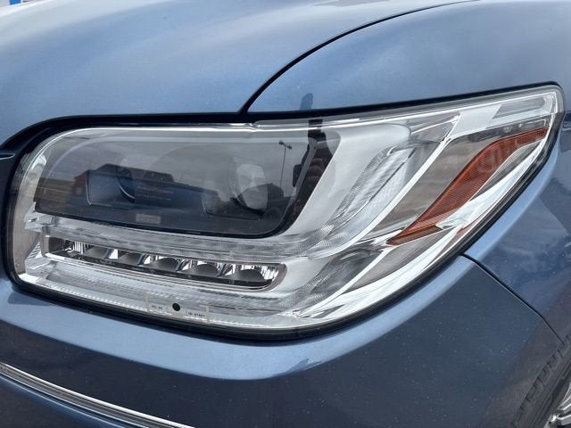2020 Lincoln Navigator L Reserve