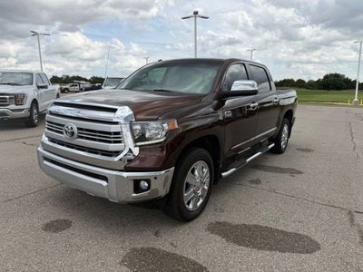 2014 Toyota Tundra 4WD Truck 1794