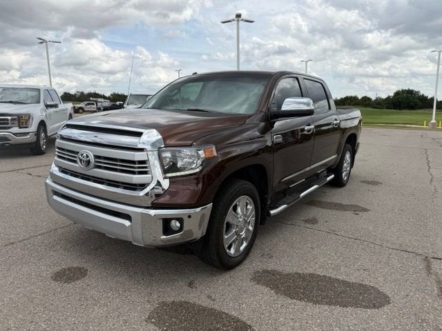 2014 Toyota Tundra 4WD Truck 1794