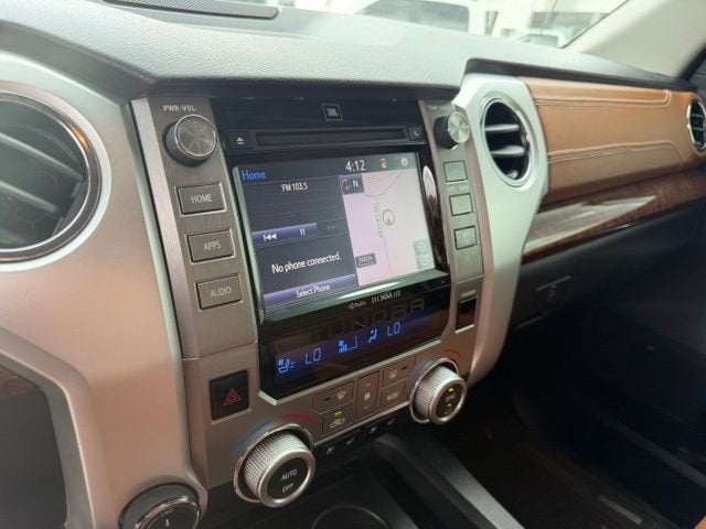 2014 Toyota Tundra 4WD Truck 1794
