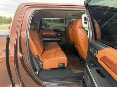 2014 Toyota Tundra 4WD Truck 1794