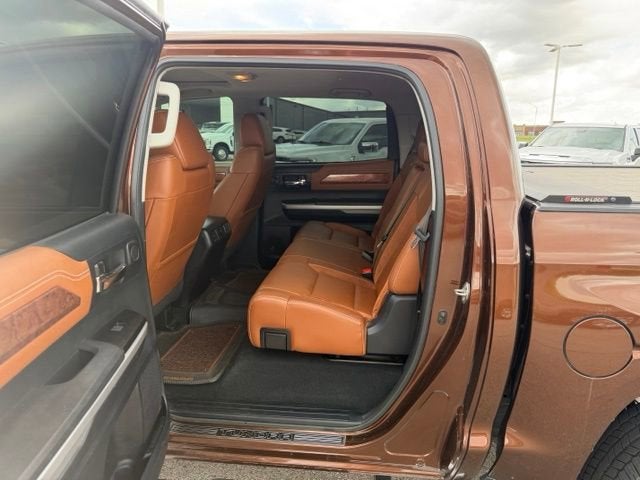 2014 Toyota Tundra 4WD Truck 1794