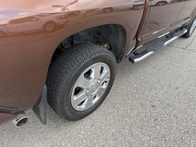 2014 Toyota Tundra 4WD Truck 1794